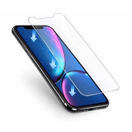 2.5D Tempered Glass προστασίας οθόνης Samsung Galaxy S24 Ultra 5G