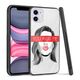 Premium θήκες κινητών GROOVE TPU με tempered glass και TPU περίγραμμα για προστασία και στυλ, διαθέσιμες στο Frogs.gr.
