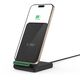 Φόρτιση smartphone με τον TECH-PROTECT QI15W-A40 Wireless Charger