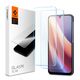 SPIGEN GLAS.TR SLIM 2-PACK για Samsung Galaxy A16 – Προστατευτικά γυαλιά με υψηλή διαύγεια