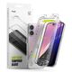 Ringke Tempered Glass Easy Slide για iPhone 15 / 16 με εφαρμογή χωρίς φυσαλίδες