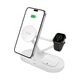 Tech-Protect QI15W-A41 3in1 Magnetic Magsafe Wireless Charger -