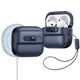 Μπλε θήκη ESR Pulse HaloLock MagSafe για AirPods 4