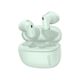 Edifier BT X1 Lite True Wireless Earbuds σε πράσινο χρώμα