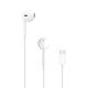 Apple EarPods USB-C ενσύρματα ακουστικά - λευκό