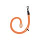Maxi Neck Strap Κορδόνι/Λουράκι Λαιμού για Kινητό Tηλέφώνο - Fluo Orange