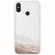 Windy Desert Xiaomi Mi 8 Flexible TPU (Διάφανη Σιλικόνη)