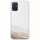 Windy Desert Samsung Galaxy A51 Flexible TPU (Διάφανη Σιλικόνη)