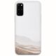 Windy Desert Samsung Galaxy S20 Plus Flexible TPU (Διάφανη Σιλικόνη)