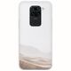 Windy Desert Xiaomi Redmi Note 9 Flexible TPU (Διάφανη Σιλικόνη)