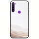 Windy Desert Xiaomi Redmi Note 8 Black TPU (Μαύρη Σιλικόνη)