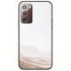 Windy Desert Samsung Galaxy Note 20 Black TPU (Μαύρη Σιλικόνη)