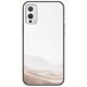 Windy Desert OnePlus 9 Black TPU (Μαύρη Σιλικόνη)