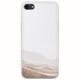 Windy Desert iPhone 7 Flexible TPU (Διάφανη Σιλικόνη)