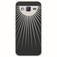 Minimal Moon Samsung Galaxy J5(2015) Flexible TPU (Διάφανη Σιλικόνη)