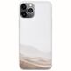 Windy Desert iPhone 11 Pro Max Flexible TPU (Διάφανη Σιλικόνη)