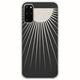 Minimal Moon Samsung Galaxy S20 Plus Flexible TPU (Διάφανη Σιλικόνη)