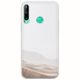 Windy Desert Huawei P40 Lite E Flexible TPU (Διάφανη Σιλικόνη)