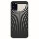 Minimal Moon Samsung Galaxy A31 Flexible TPU (Διάφανη Σιλικόνη)