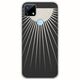 Minimal Moon Realme 7i Flexible TPU (Διάφανη Σιλικόνη)