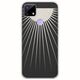 Minimal Moon Realme C21 Flexible TPU (Διάφανη Σιλικόνη)