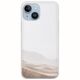 Windy Desert iPhone 15 Flexible TPU (Διάφανη Σιλικόνη)