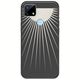 Minimal Moon Realme 7i Black TPU (Μαύρη Σιλικόνη)