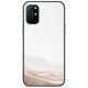 Windy Desert OnePlus 8T Black TPU (Μαύρη Σιλικόνη)