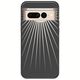 Minimal Moon Google Pixel 7 Pro 5G Black TPU (Μαύρη Σιλικόνη)