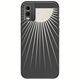 Minimal Moon Nokia C32 Black TPU (Μαύρη Σιλικόνη)