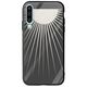 Minimal Moon Huawei P30 Groove TPU (Tempered Glass και TPU)