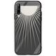 Minimal Moon Samsung Galaxy A30s Groove TPU (Tempered Glass και TPU)