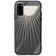 Minimal Moon Samsung Galaxy S20 Plus Groove TPU (Tempered Glass και TPU)