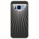 Minimal Moon Samsung Galaxy S8 Plus Flexible TPU (Διάφανη Σιλικόνη)