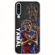 Football Stars - Lamine Yamal Huawei P30 Flexible TPU (Διάφανη Σιλικόνη)