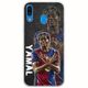 Football Stars - Lamine Yamal Samsung Galaxy A20e Flexible TPU (Διάφανη Σιλικόνη)
