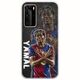 Football Stars - Lamine Yamal Huawei P40 Pro Flexible TPU (Διάφανη Σιλικόνη)