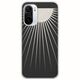 Minimal Moon Xiaomi Poco F3 Flexible TPU (Διάφανη Σιλικόνη)