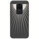 Minimal Moon Xiaomi Redmi Note 9 Black TPU (Μαύρη Σιλικόνη)