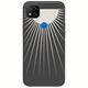 Minimal Moon Xiaomi Redmi 9C Black TPU (Μαύρη Σιλικόνη)