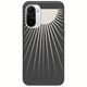 Minimal Moon Xiaomi Poco F3 Black TPU (Μαύρη Σιλικόνη)