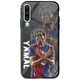 Football Stars - Lamine Yamal Huawei P30 Groove TPU (Tempered Glass και TPU)