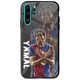 Football Stars - Lamine Yamal Huawei P30 Pro Groove TPU (Tempered Glass και TPU)