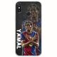 Football Stars - Lamine Yamal Xiaomi Redmi Note 5 Flexible TPU (Διάφανη Σιλικόνη)