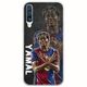 Football Stars - Lamine Yamal Samsung Galaxy A50 Flexible TPU (Διάφανη Σιλικόνη)