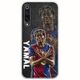 Football Stars - Lamine Yamal Xiaomi Mi 9 Flexible TPU (Διάφανη Σιλικόνη)