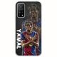 Football Stars - Lamine Yamal Xiaomi Mi 10T / Mi 10T Pro Flexible TPU (Διάφανη Σιλικόνη)