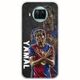Football Stars - Lamine Yamal Xiaomi Mi 10T Lite Flexible TPU (Διάφανη Σιλικόνη)