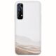 Windy Desert Realme 7 Flexible TPU (Διάφανη Σιλικόνη)