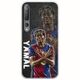 Football Stars - Lamine Yamal Xiaomi Mi 10  / Mi 10 Pro Flexible TPU (Διάφανη Σιλικόνη)